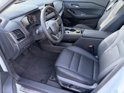 2026 Nissan Rogue 2026.5 AWD Dark Armor