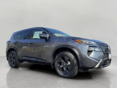 2027 Nissan Rogue SV AWD
