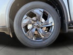 2027 Nissan Rogue SV AWD