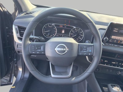 2027 Nissan Rogue SV AWD