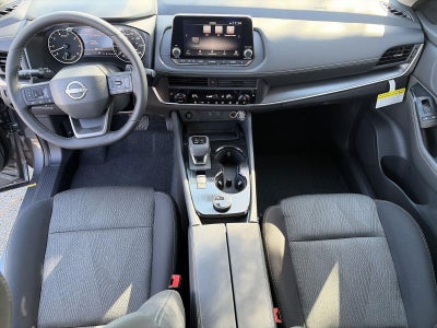 2027 Nissan Rogue SV AWD