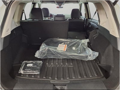 2026 Nissan Rogue 2026.5 AWD Rock Creek