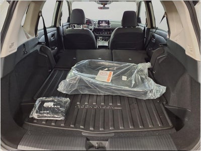 2026 Nissan Rogue 2026.5 AWD Rock Creek