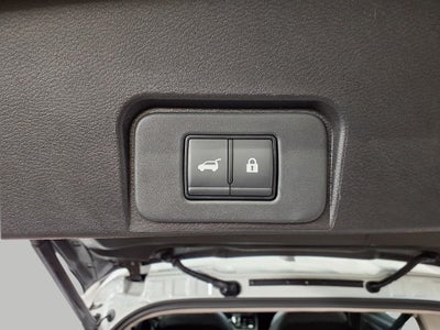 2026 Nissan Rogue 2026.5 AWD Rock Creek