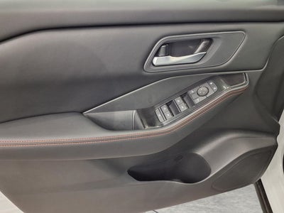 2026 Nissan Rogue 2026.5 AWD Rock Creek