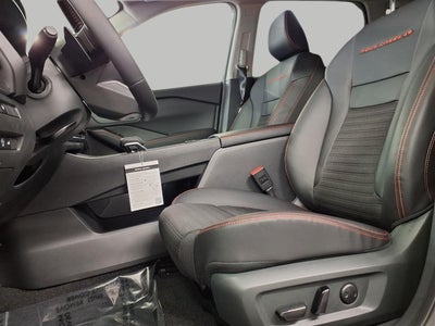 2026 Nissan Rogue 2026.5 AWD Rock Creek