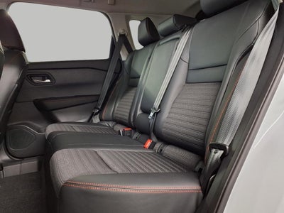 2026 Nissan Rogue 2026.5 AWD Rock Creek