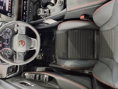 2026 Nissan Rogue 2026.5 AWD Rock Creek