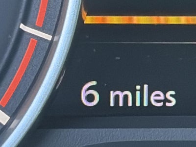 2027 Nissan Rogue Rock Creek AWD