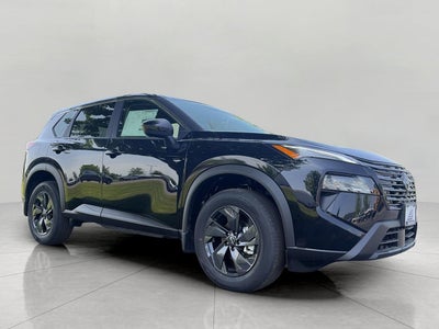 2026 Nissan Rogue 2026.5 AWD SV