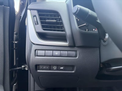 2026 Nissan Rogue 2026.5 AWD SV