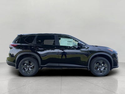 2026 Nissan Rogue 2026.5 AWD SV
