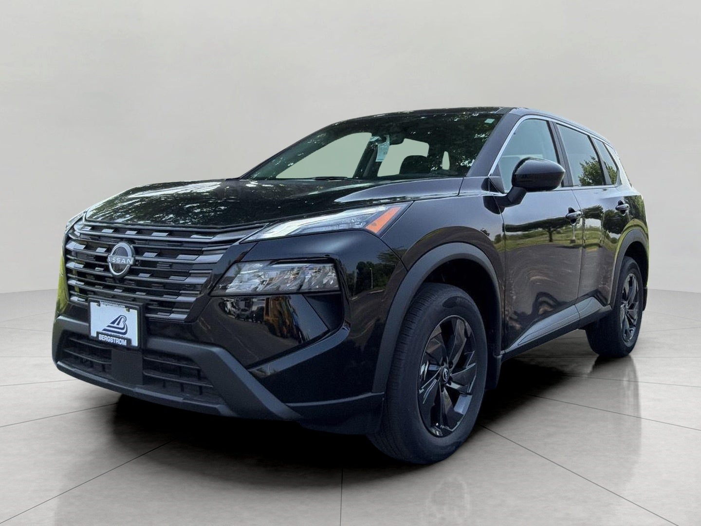 2026 Nissan Rogue 2026.5 AWD SV