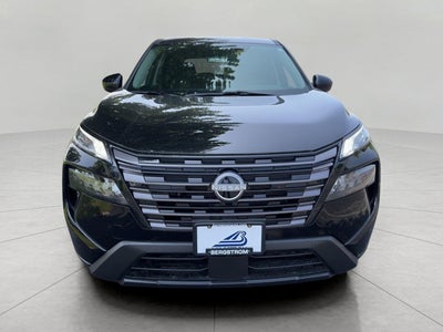 2026 Nissan Rogue 2026.5 AWD SV