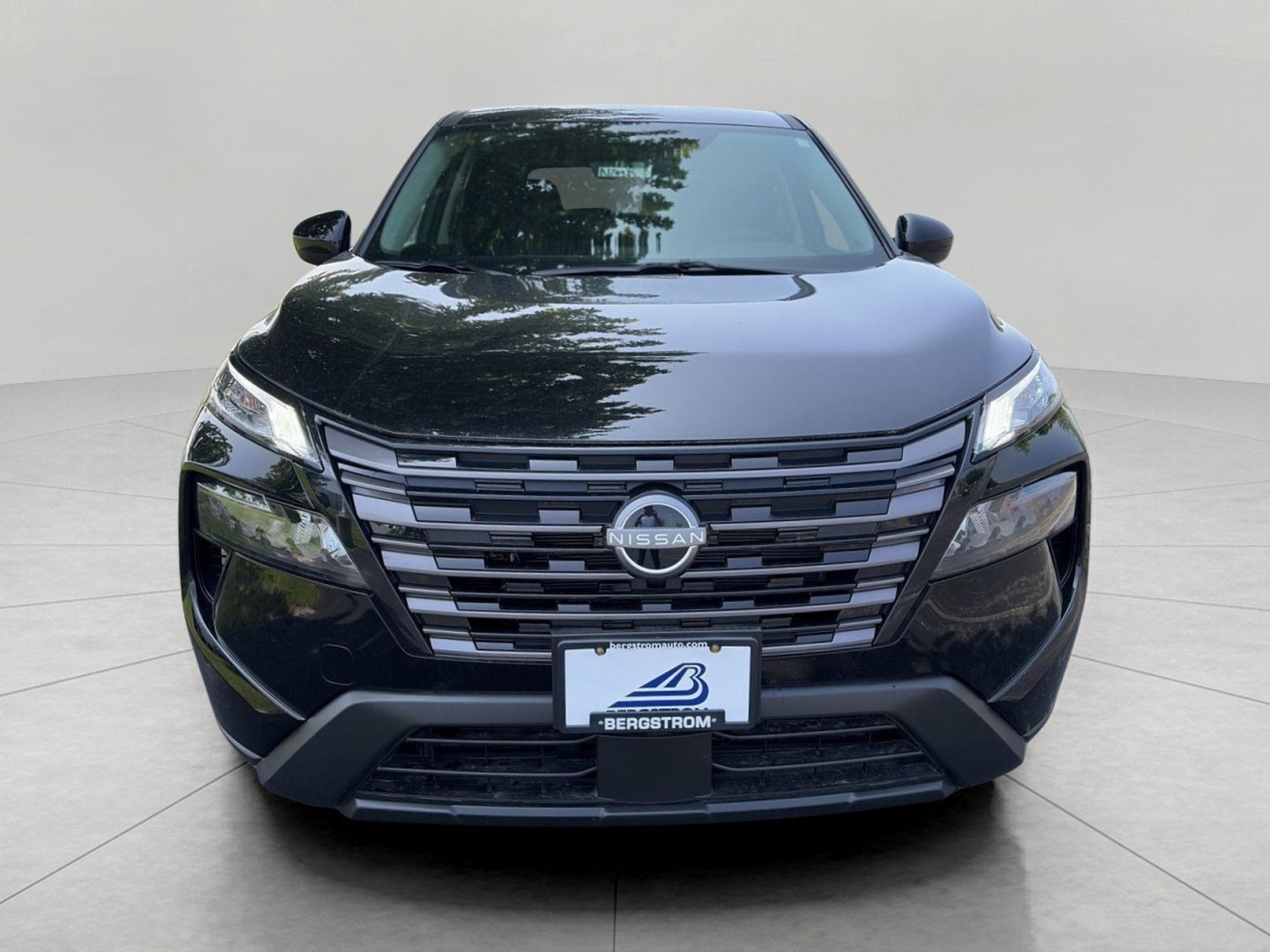 2026 Nissan Rogue 2026.5 AWD SV