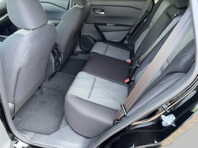 2026 Nissan Rogue 2026.5 AWD SV
