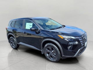 2026 Nissan Rogue 2026.5 AWD SV