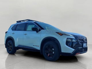 2026 Nissan Rogue 2026.5 AWD Rock Creek