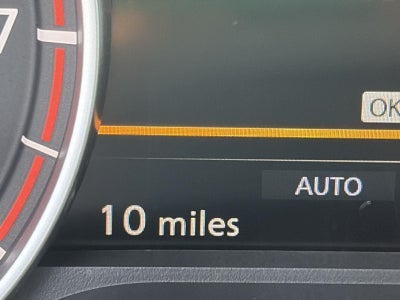 2026 Nissan Rogue 2026.5 AWD SV