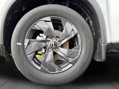 2026 Nissan Rogue 2026.5 AWD SV