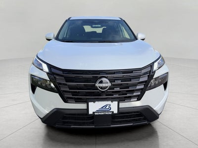 2026 Nissan Rogue 2026.5 AWD SV