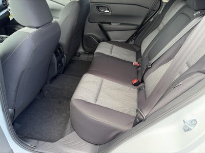 2026 Nissan Rogue 2026.5 AWD SV