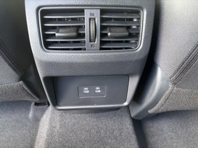 2026 Nissan Rogue 2026.5 AWD SV