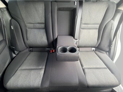 2026 Nissan Rogue 2026.5 AWD SV
