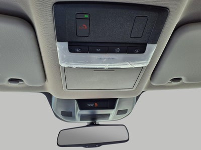 2026 Nissan Rogue 2026.5 AWD SV