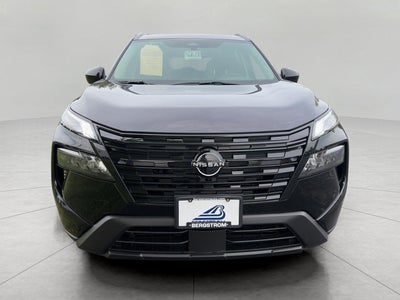 2026 Nissan Rogue 2026.5 AWD Dark Armor