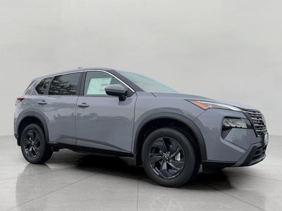 2027 Nissan Rogue SV AWD