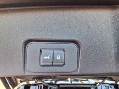 2026 Nissan Rogue 2026.5 AWD Rock Creek