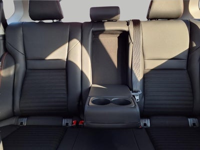 2026 Nissan Rogue 2026.5 AWD Rock Creek