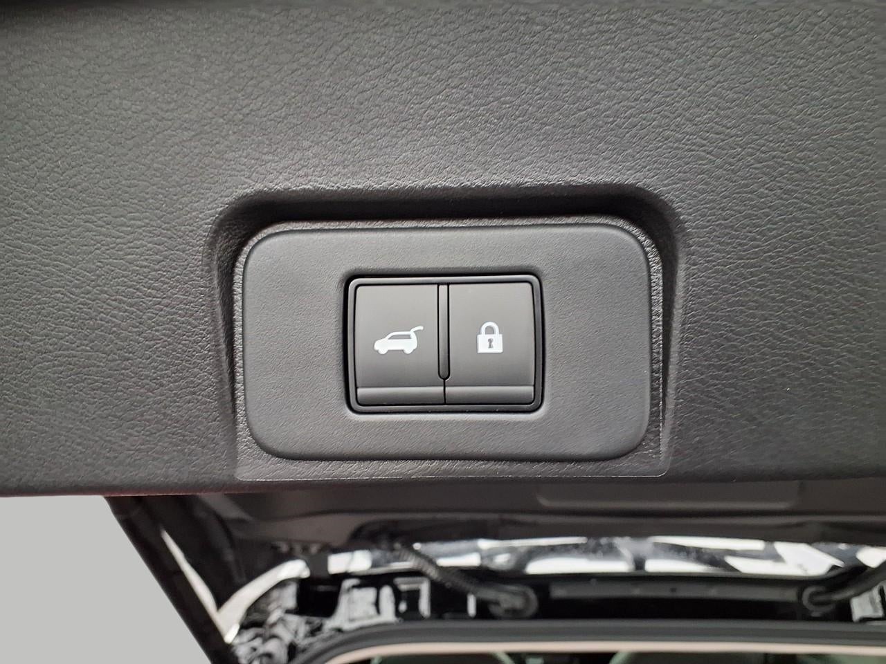 2026 Nissan Rogue 2026.5 AWD Rock Creek