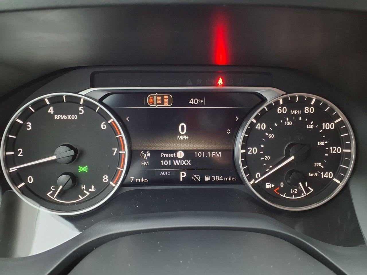 2026 Nissan Rogue 2026.5 AWD Rock Creek