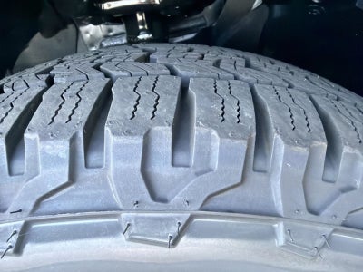 2027 Nissan Rogue Rock Creek AWD