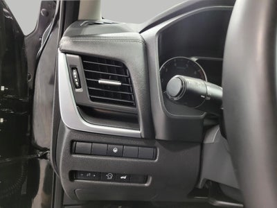 2025 Nissan ROGUE SPORT UTILITY