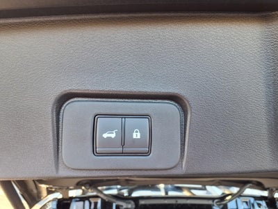 2026 Nissan Rogue 2026.5 AWD Rock Creek