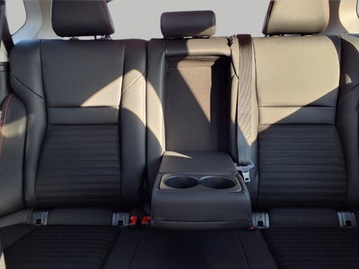 2026 Nissan Rogue 2026.5 AWD Rock Creek