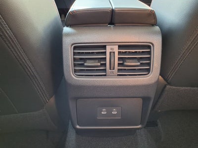 2026 Nissan Rogue 2026.5 AWD Rock Creek