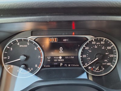 2026 Nissan Rogue 2026.5 AWD Rock Creek