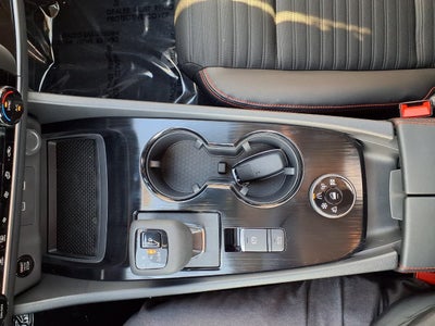2026 Nissan Rogue 2026.5 AWD Rock Creek