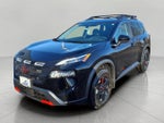 2026 Nissan Rogue 2026.5 AWD Rock Creek