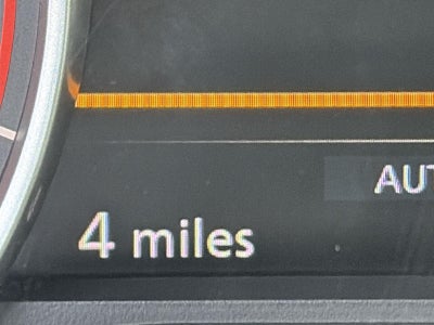 2026 Nissan Rogue 2026.5 AWD Rock Creek