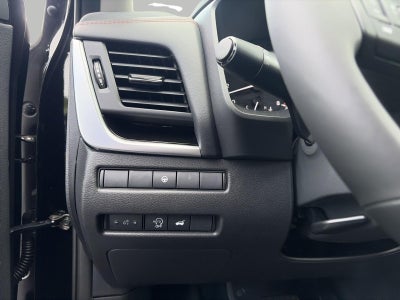 2026 Nissan Rogue 2026.5 AWD Rock Creek