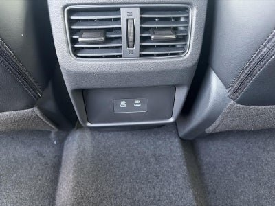 2026 Nissan Rogue 2026.5 AWD Rock Creek