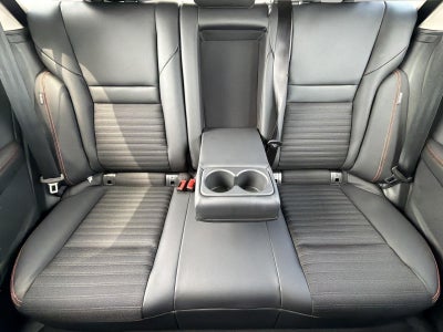 2026 Nissan Rogue 2026.5 AWD Rock Creek