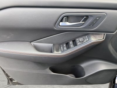2026 Nissan Rogue 2026.5 AWD Rock Creek