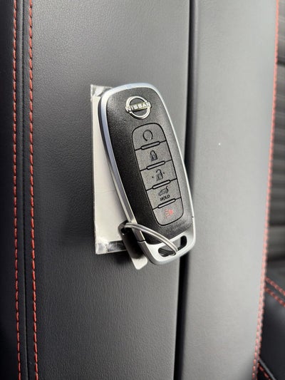 2026 Nissan Rogue 2026.5 AWD Rock Creek