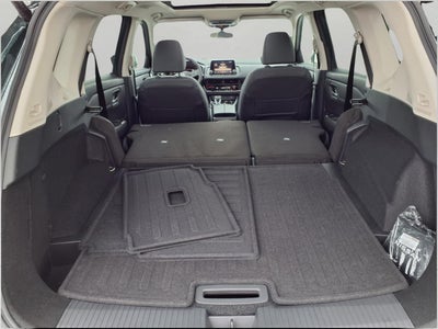 2026 Nissan N/A Dark Armor™